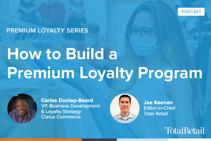 Podcast Recap: How to Build a Premium Loyalty Program