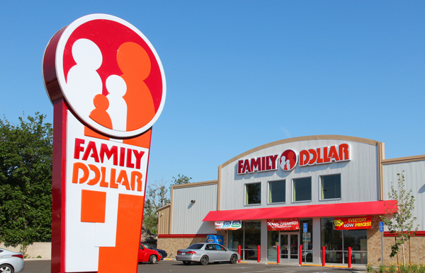 Family Dollar Stores Seeks Better Revenue, Better Customer Experience