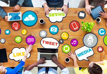 Author Claims Social Media a Crucial Platform for Delivering Exceptional Customer Experience 