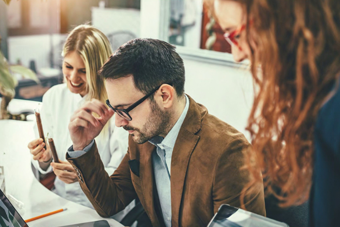 When Travel Returns: Employee Engagement & Satisfaction