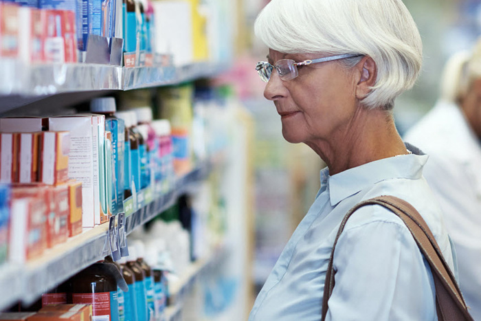 The Data Gap in CPG Marketing