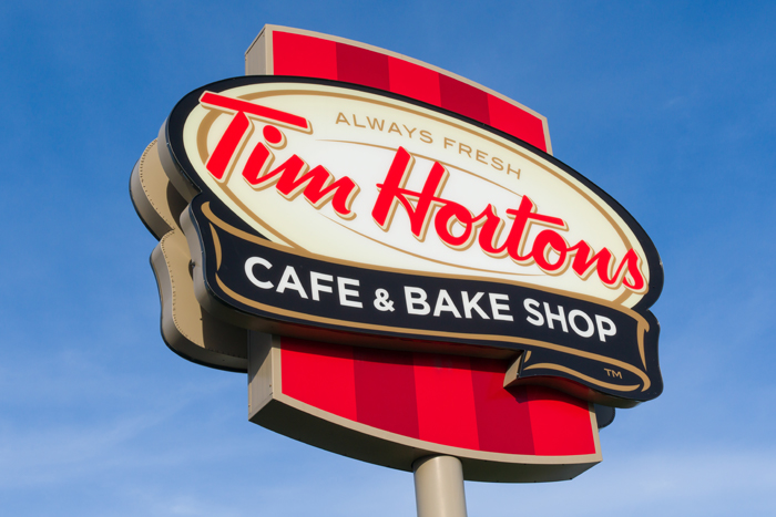 Tim Hortons Makes Changes to Loyalty Program