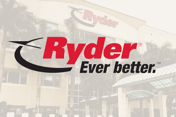 At Ryder, Customer Loyalty is A Proven Commodity and Valued as Much as Financial Numbers