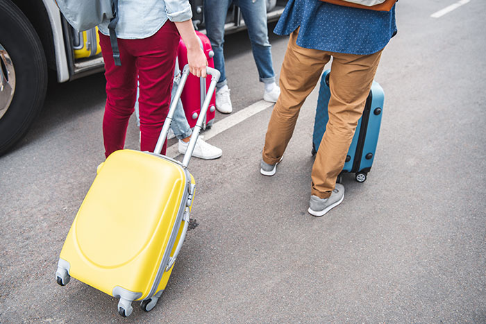 Americans Expect a Return to Normal Travel in 2022