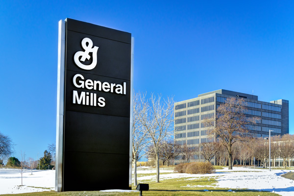General Mills Entices Customer Engagement with Gluten-free Cheerios Franchise Campaign