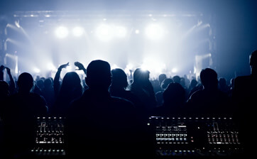 Mobile Customer Engagement Rises Significantly at Live Nation Entertainment