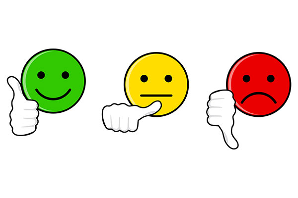 Delivering Emotion