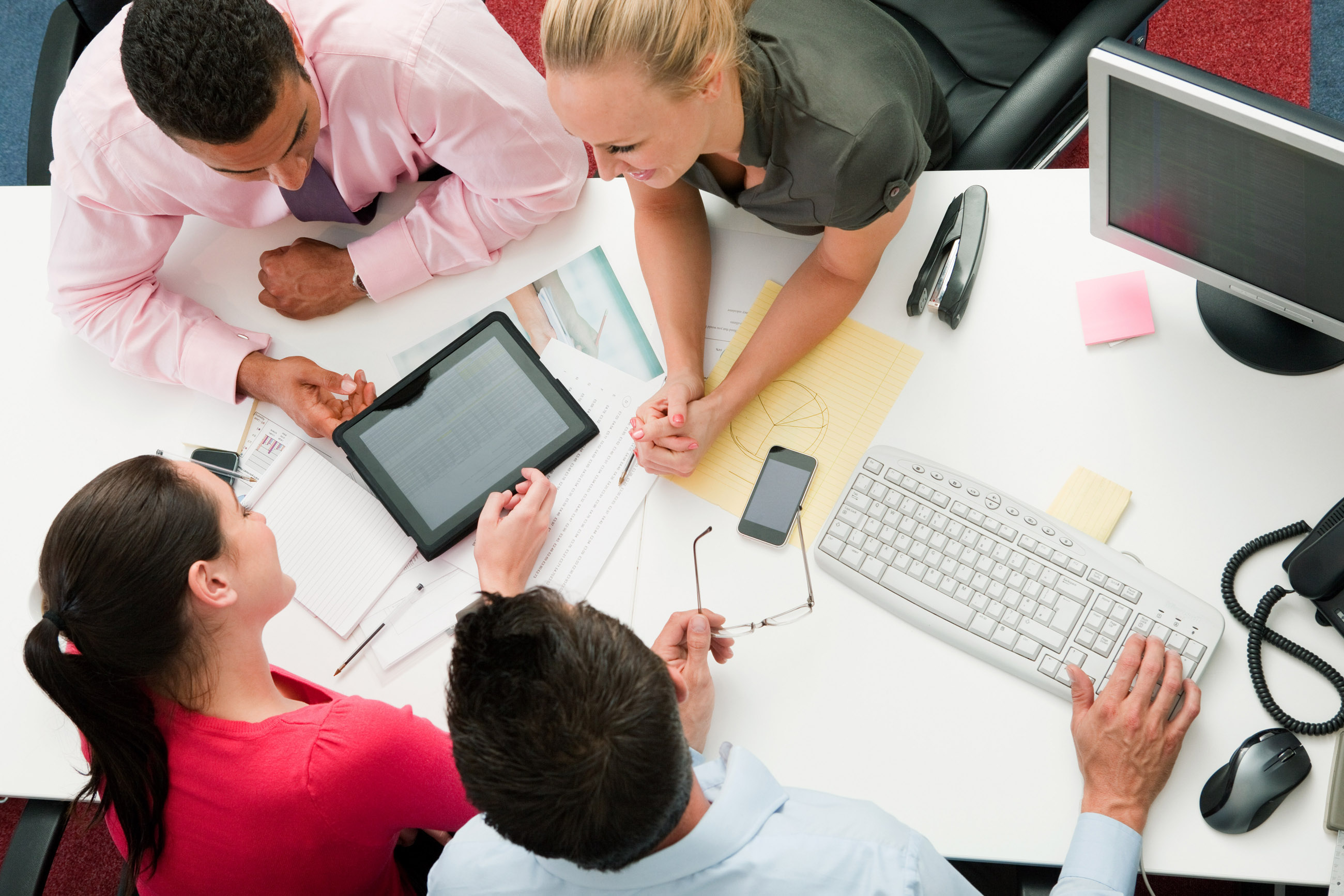 Looking for the Next Cool Marketing Tool in Your Arsenal? Pace Yourself