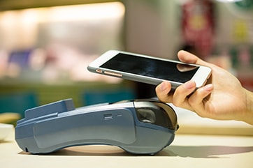 Mobile Payments - Enabling a Better CX