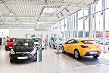 First-class Service Drives Value, Brand Loyalty at CarMax 