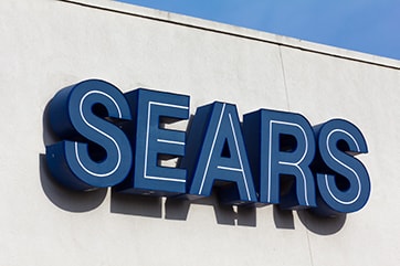 Creative Promotion from Sears Offers Unique Rebate for Loyalty Program Members