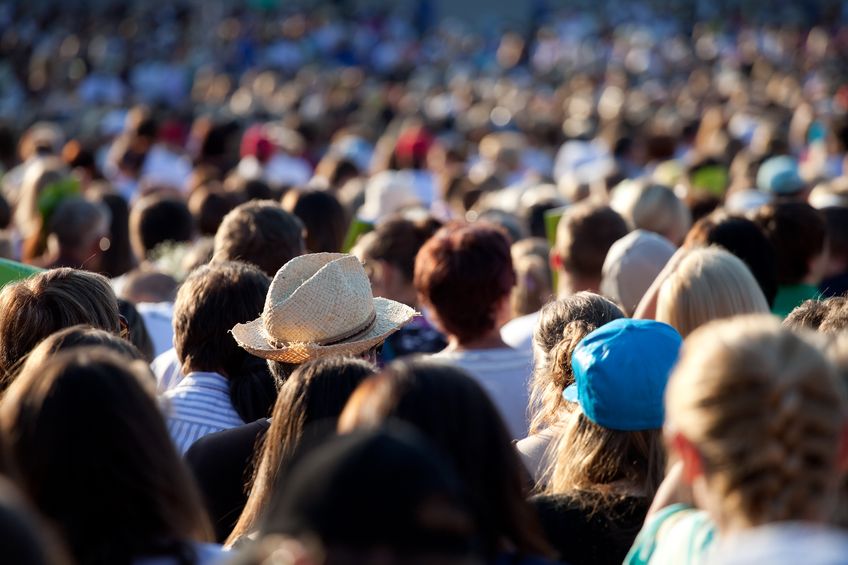 Customer Engagement Requires Knowing Your Crowd