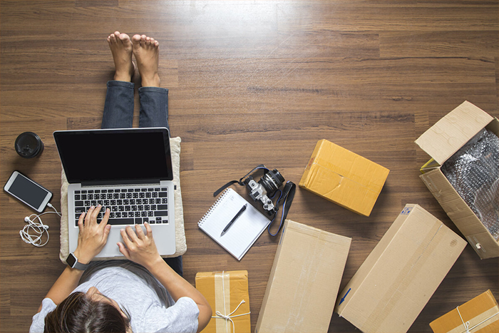 So, You’re an Online Business Now? How to Survive and Thrive in a Digital World