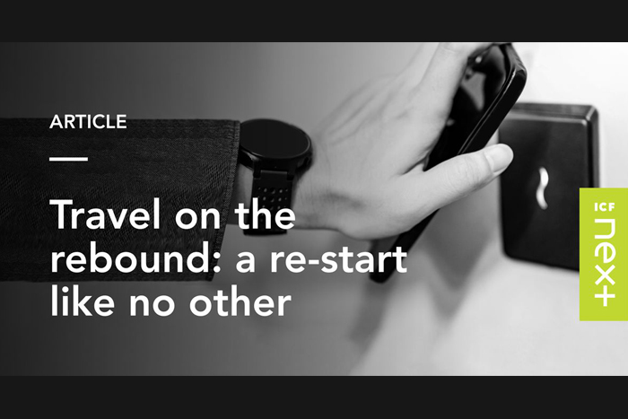 Travel On the Rebound: A Restart Like No Other