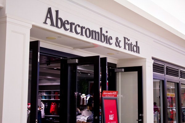 Customer-centricity Triggers Path to Brand Loyalty at Abercrombie & Fitch