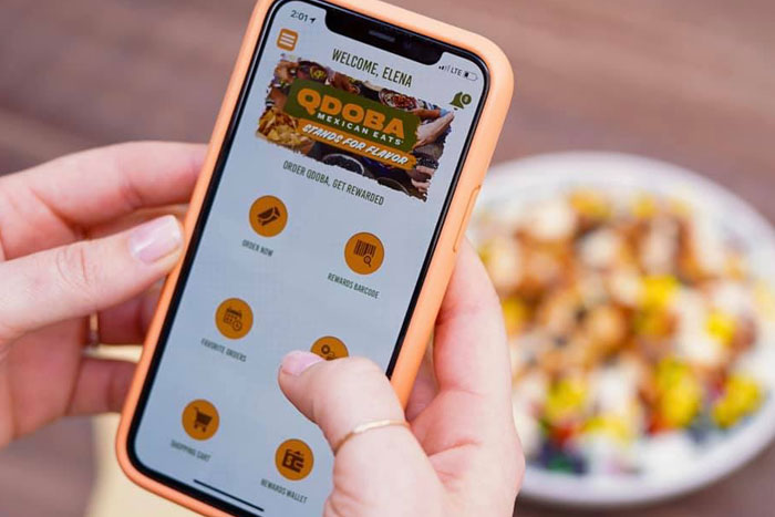 QDOBA Launches Customer Experience Management Program