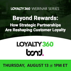 Beyond Rewards: How Strategic Partnerships Are Reshaping Customer Loyalty