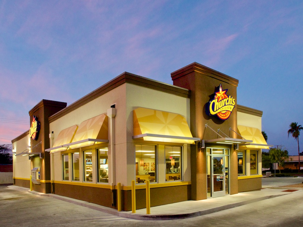 Q&A: Church’s Chicken Embraces Technology for Customer Engagement