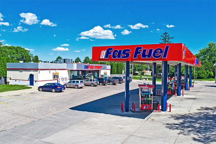 GPM Grows Convenience Stores Loyalty Through M&A