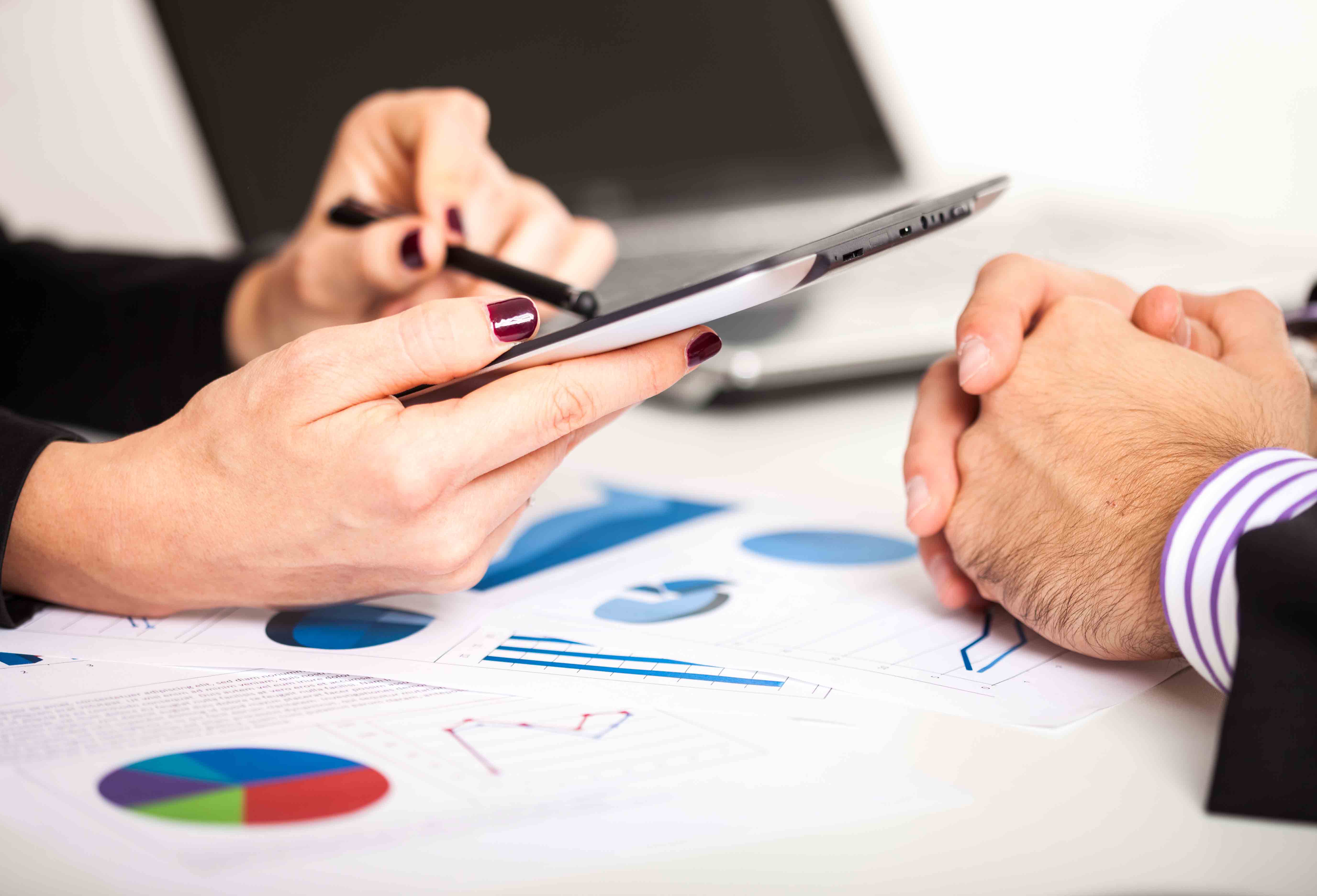 The Digitization of Everything – Its Impact on the Buyer’s Journey and Marketing’s Role