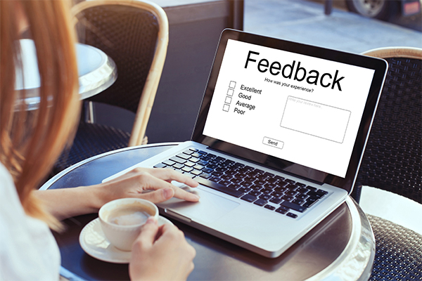 Fresh Perspectives: Lessons You Can Learn from Online Reviews of Your Restaurant