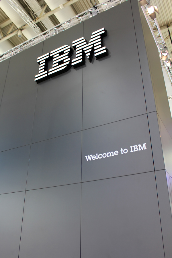 IBM Partners with Busan Bank on Mobile Customer Experience