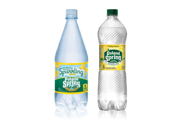 Nestlé Waters North America Sees Customer Engagement Opportunity in Sparkling Water Category
