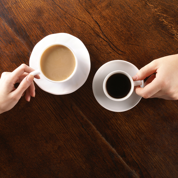 Starbucks Ready to Enhance the Tea Experience with Launch of Teavana Partnership with Oprah