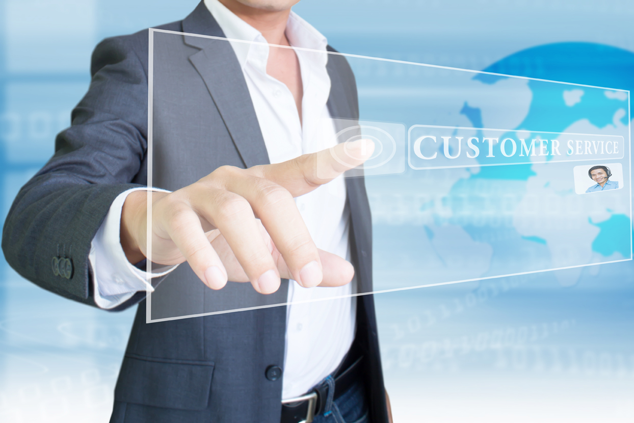 The Digitization of Everything — Its Impact on Customer Experience
