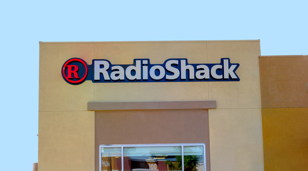 RadioShack Turnaround Not Happening Fast Enough Despite Customer Interest