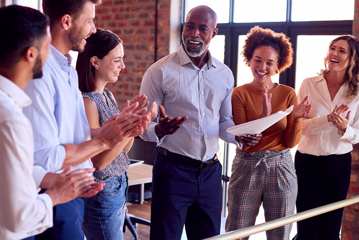Engagement in 2025: Adopting Rewards to Stay Competitive