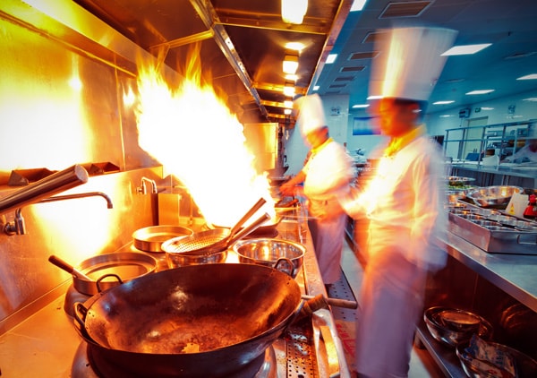At P.F. Chang’s, Interactive and Digital Customer Engagement Nourishes the Culinary Cravings of Loyal Fans