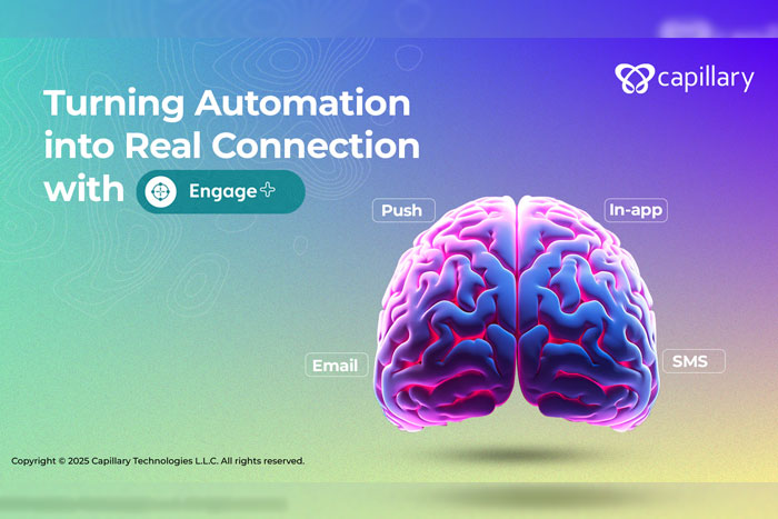 Beyond Automation: Designing Customer-First Experiences with Engage+