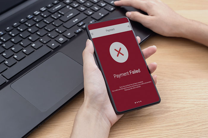 Do You Have a Problem With False Declines?