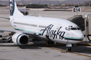 Customer Experience Disruptors Alaska Airlines and Virgin America to Merge in $4 Billion Deal