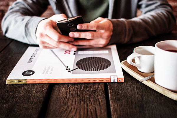 From Box Tops to Mobile Apps: The Evolution of Today’s Loyalty Industry
