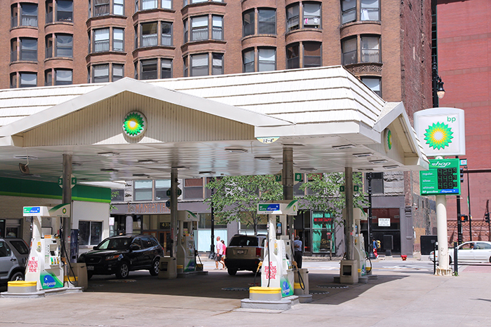 From Roadways to Towns, BP’s Name Remains Recognizable 