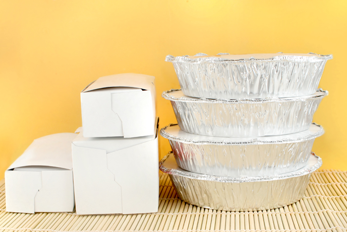 3 Ways Restaurants Can Impact Their Delivery & Takeout Business