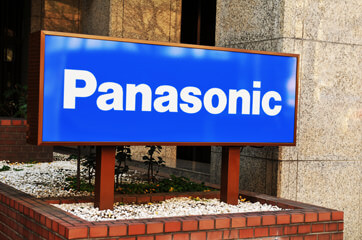 Panasonic Makes Use of Unique B2B Loyalty Program