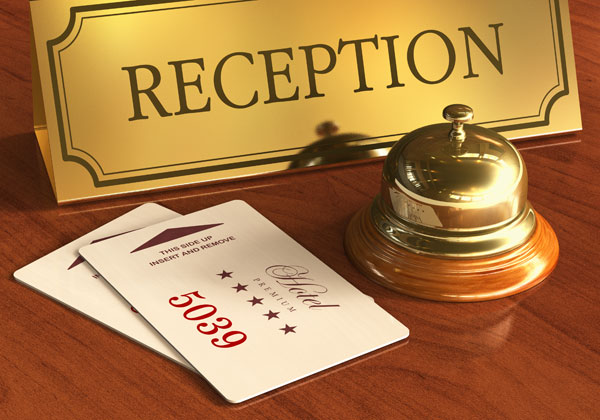 Hotel Loyalty Programs Need to Ensure Ease of Earning a Free Night