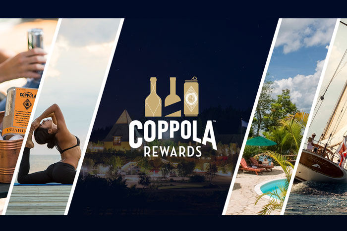 The Family Coppola Executive Discusses Customer Loyalty (Part I)