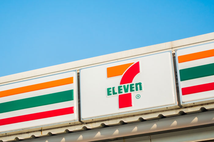 7-Eleven Innovates in Customer Experience (Again!)