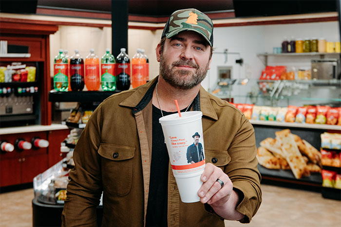 Loyalty360 Reads: May 6 | Casey’s Offers Hometown Concert From Lee Brice; Athletes Takes Center Stage in P&G’s Olympic Campaign; and More