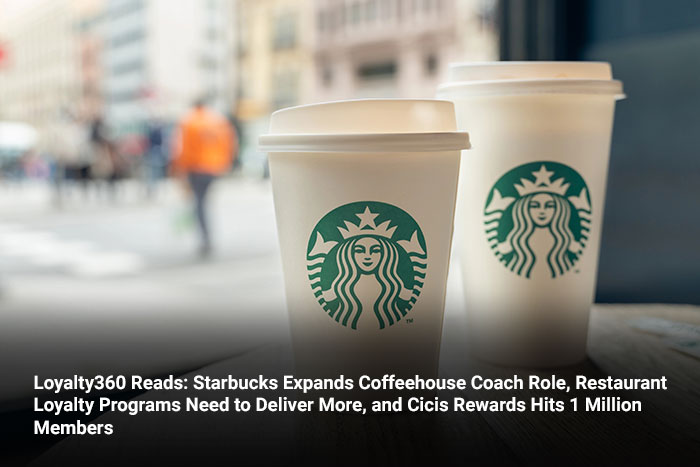 Starbucks Expands Coffeehouse Coach Role Nationwide to Strengthen Store Leadership   Key takeaways:   Starbucks plans to hire more than 300 coffeehouse coaches in the next month and thousands more by the end of the year.   The role creates a new entry point into retail leadership while expanding coaching and operational support across dayparts.   More than 90% of pilot roles were filled internally, supporting Starbucks’ goal of filling 90% of retail leadership positions from within.      Starbuc