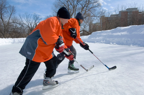 Canlan Ice Sports, Hockey Canada Launch Mobile Loyalty Program