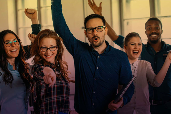 Business and Technology Insights: Hiring for The Hybrid Office