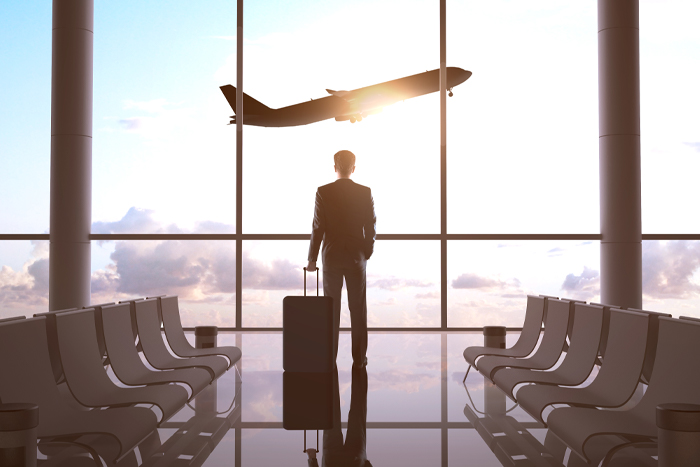 U.S. Airlines Ease Loyalty Program Status Amid Virus
