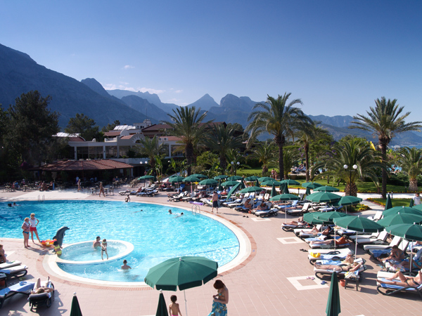 Coast Hotels to Optimize Customer Relationships with New Technology