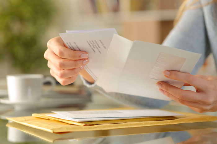 How to Get Deeper Engagement with Your Direct Mail