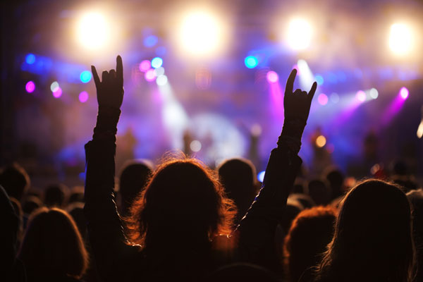 Mobile Customer Engagement Continues to Rise at Live Nation Entertainment